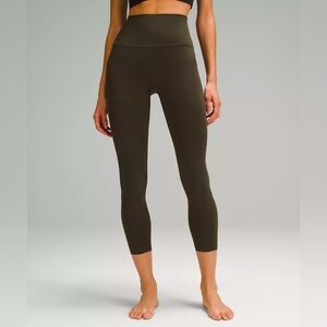 Lululemon Align Pocket Leggings